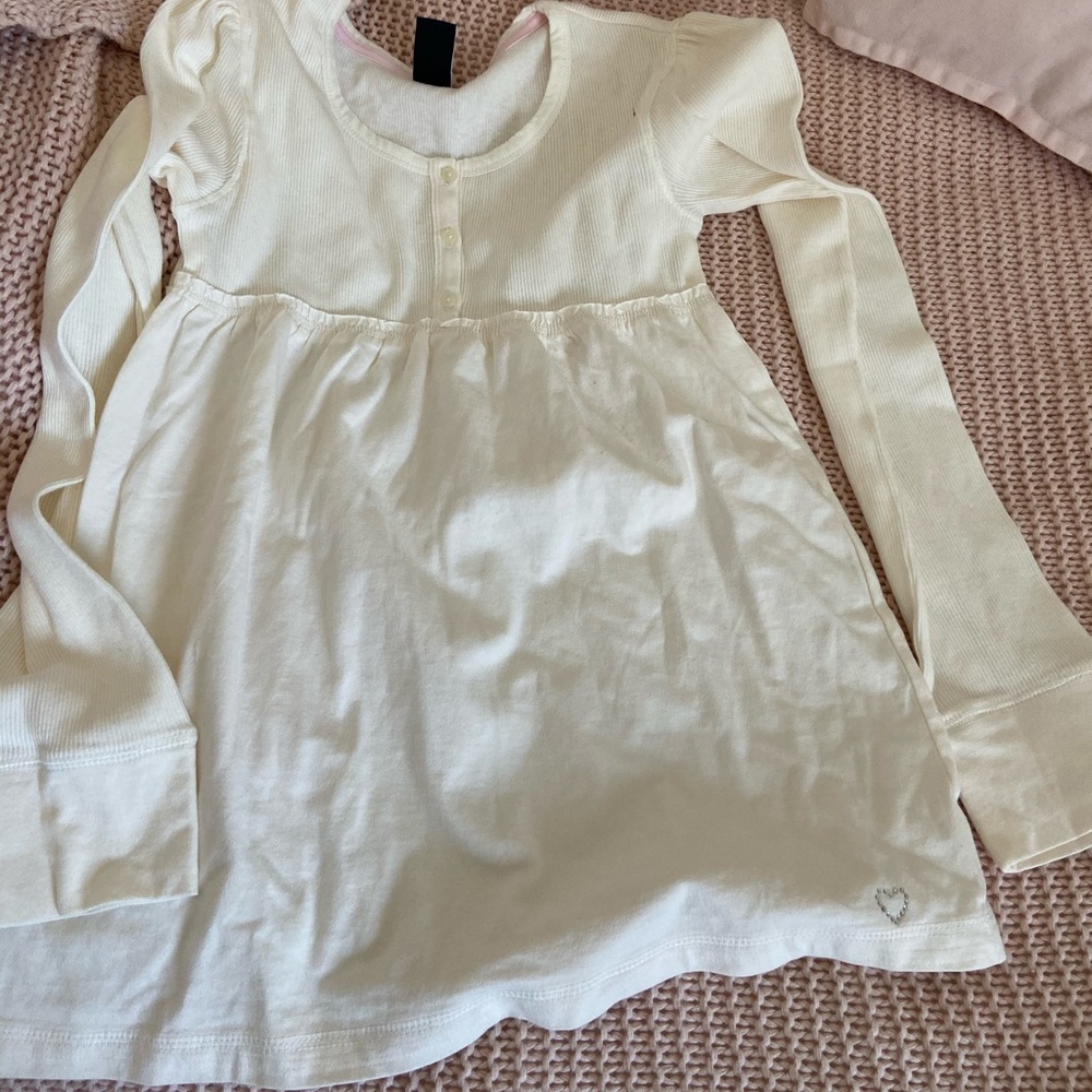 NWOT  girls top